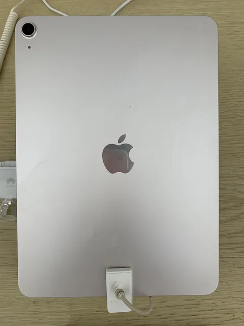 Иллюстрация модели: Apple iPad Air11 M3